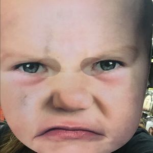 Meet your Posher, Desiree