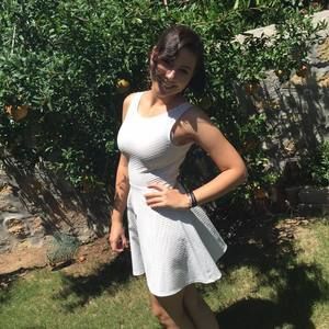 Meet your Posher, Nikki