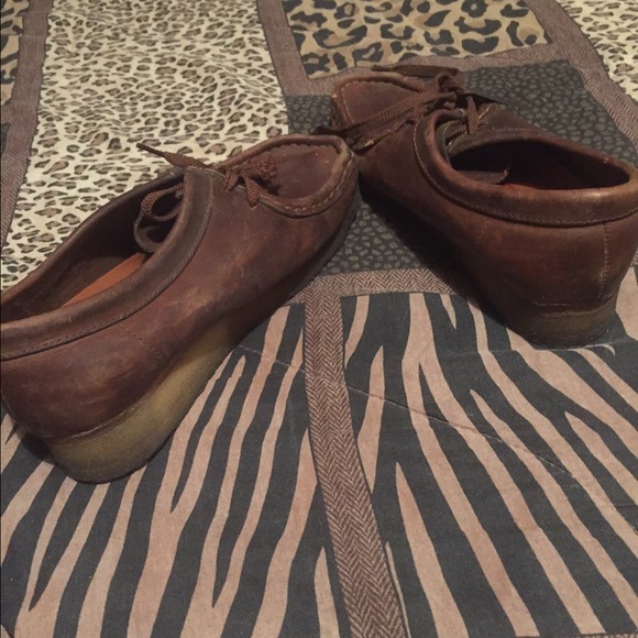 Shoes - Picture 2 of 2