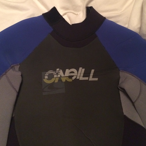 O'NEILL WETSUIT
