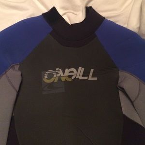 O'NEILL WETSUIT