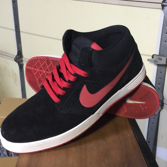 Nike SB Paul Rodriguez