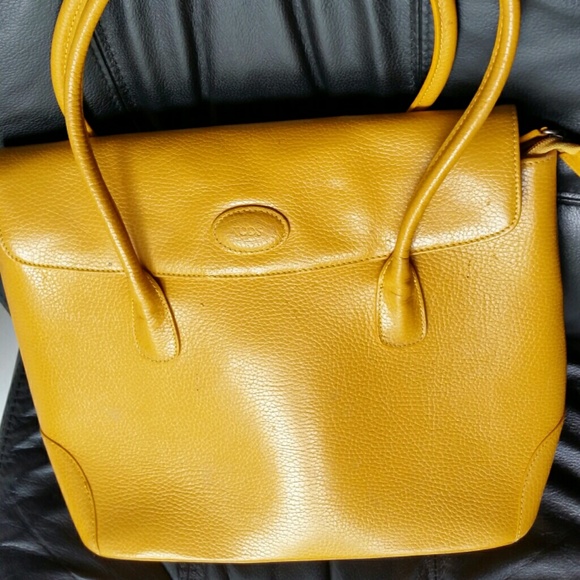 Tod purse