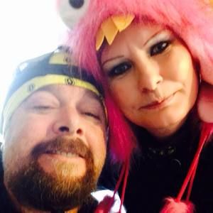 Meet your Posher, Becky