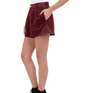 MINKPINK High-waisted Shorts (small)
