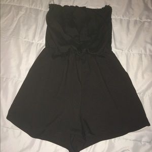 Sexy, little black jumper ☺️💋