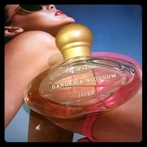 Gardenia Blossom Perfume