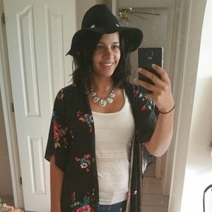 Meet your Posher, Mariah