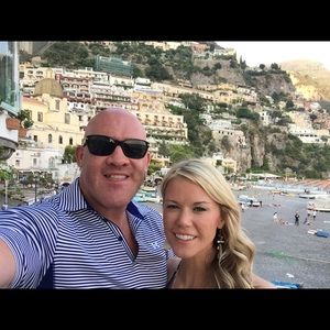 Meet your Posher, Marissa