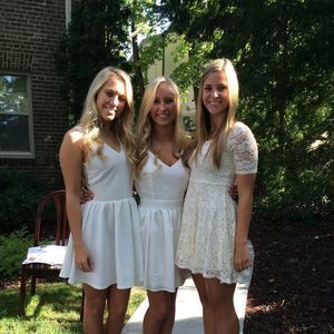 Meet your Posher, Jordan