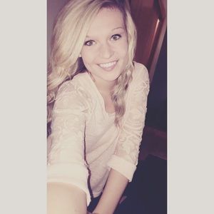 Meet your Posher, Michaela