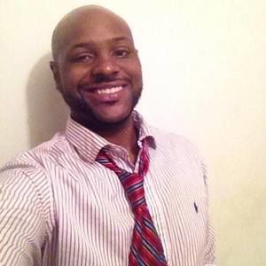 Meet your Posher, Keith