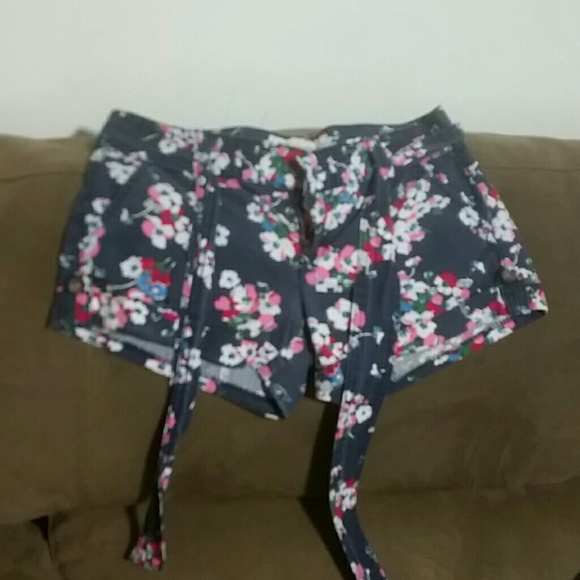 Very cute summer shorts!