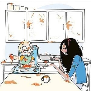 Meet your Posher, Aiperi