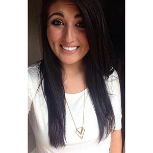 Meet your Posher, Sierra