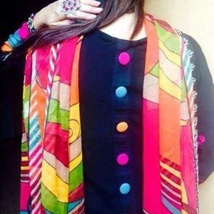 Meet your Posher, Parveen