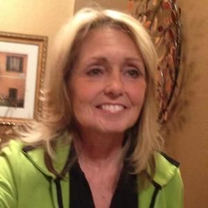 Meet your Posher, Debbie