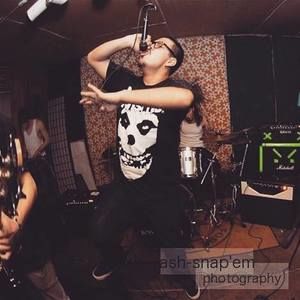 Meet your Posher, Gerardo