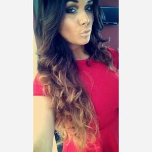 Meet your Posher, Sandra