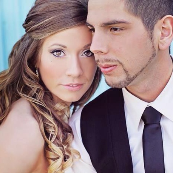 Meet your Posher, Mckenna