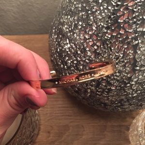 Michael Kors bangle