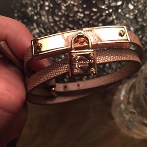 Michael Kors bracelet