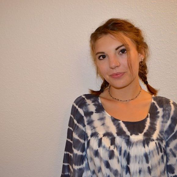 Meet your Posher, Celia