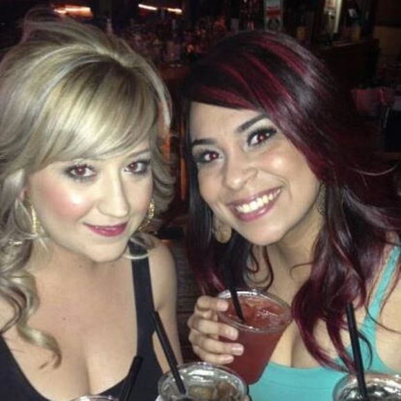 Meet your Posher, Brianna