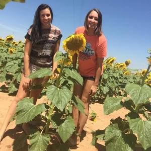 Meet your Posher, Tara