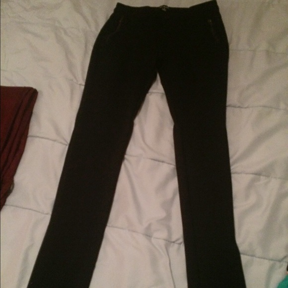 Black, pants💋👌