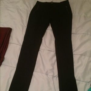 Black, pants💋👌