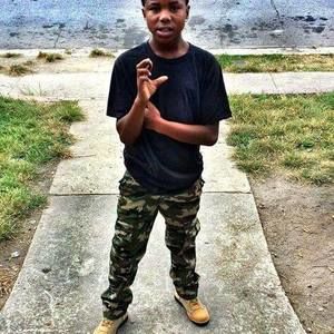 Meet your Posher, Jamar