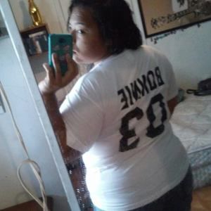 Meet your Posher, Shanika