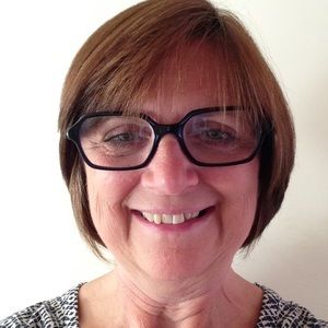 Meet your Posher, Joyce