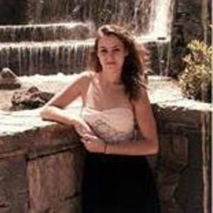 Meet your Posher, Brandy