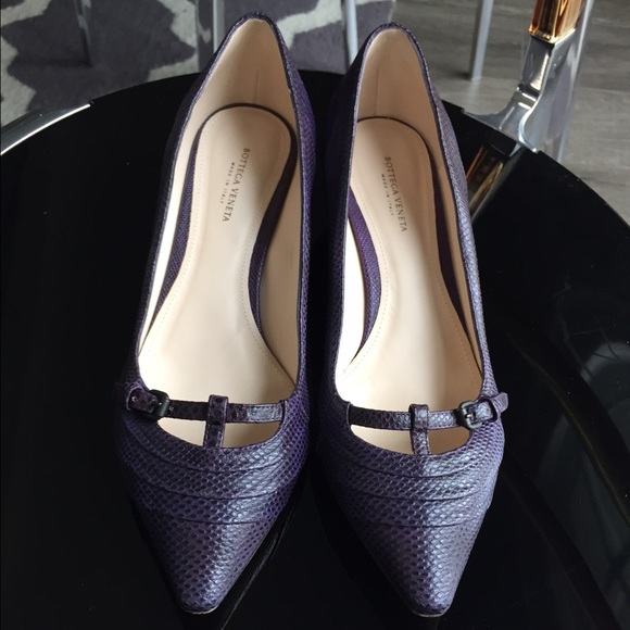 Bottega Veneta Shoes