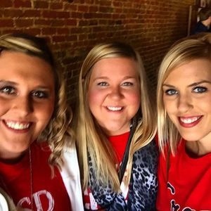 Meet your Posher, Alisha