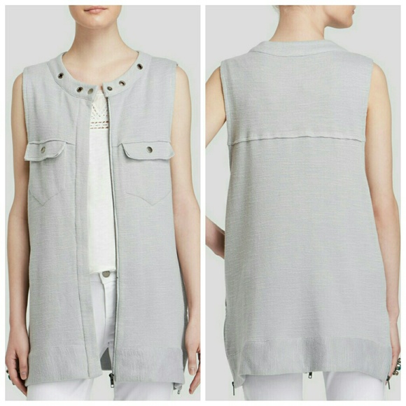 Free People Vest - Picture 3 of 3