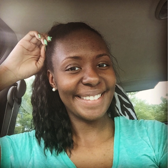 Meet your Posher, Aaliyah