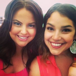 Meet your Posher, Veronica