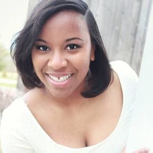 Meet your Posher, Jade