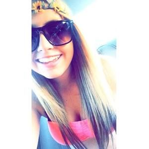 Meet your Posher, Ryann