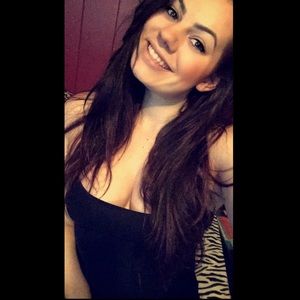 Meet your Posher, Katherine