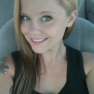 Meet your Posher, Darci
