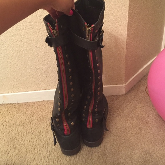 Boots