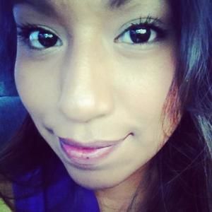 Meet your Posher, Victoria