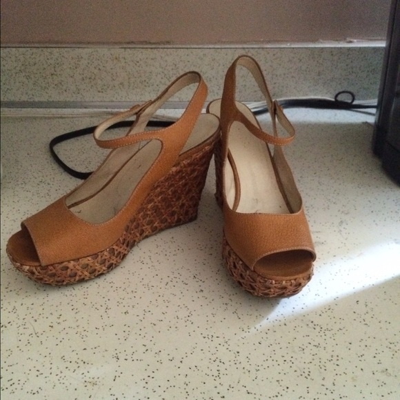 Prada shoes