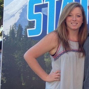 Meet your Posher, Caitlyn