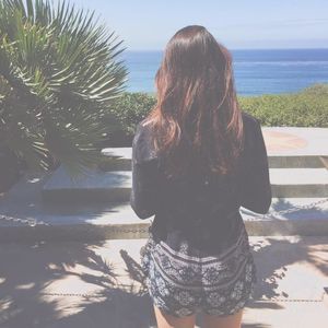 Meet your Posher, Olga