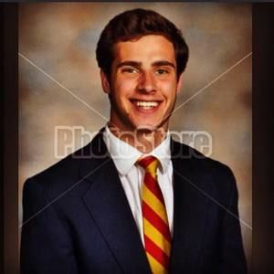 Meet your Posher, John